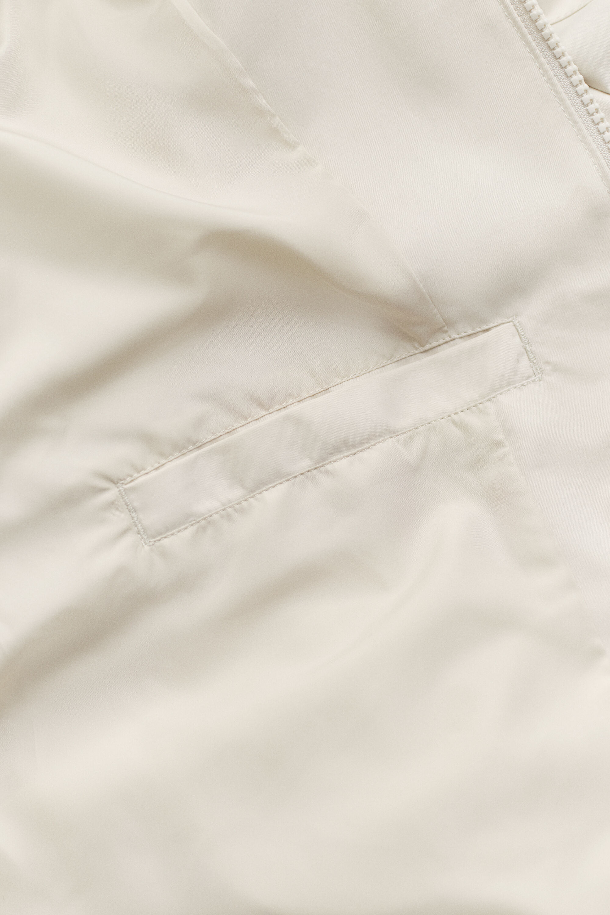 Lätt Hampshire jacka