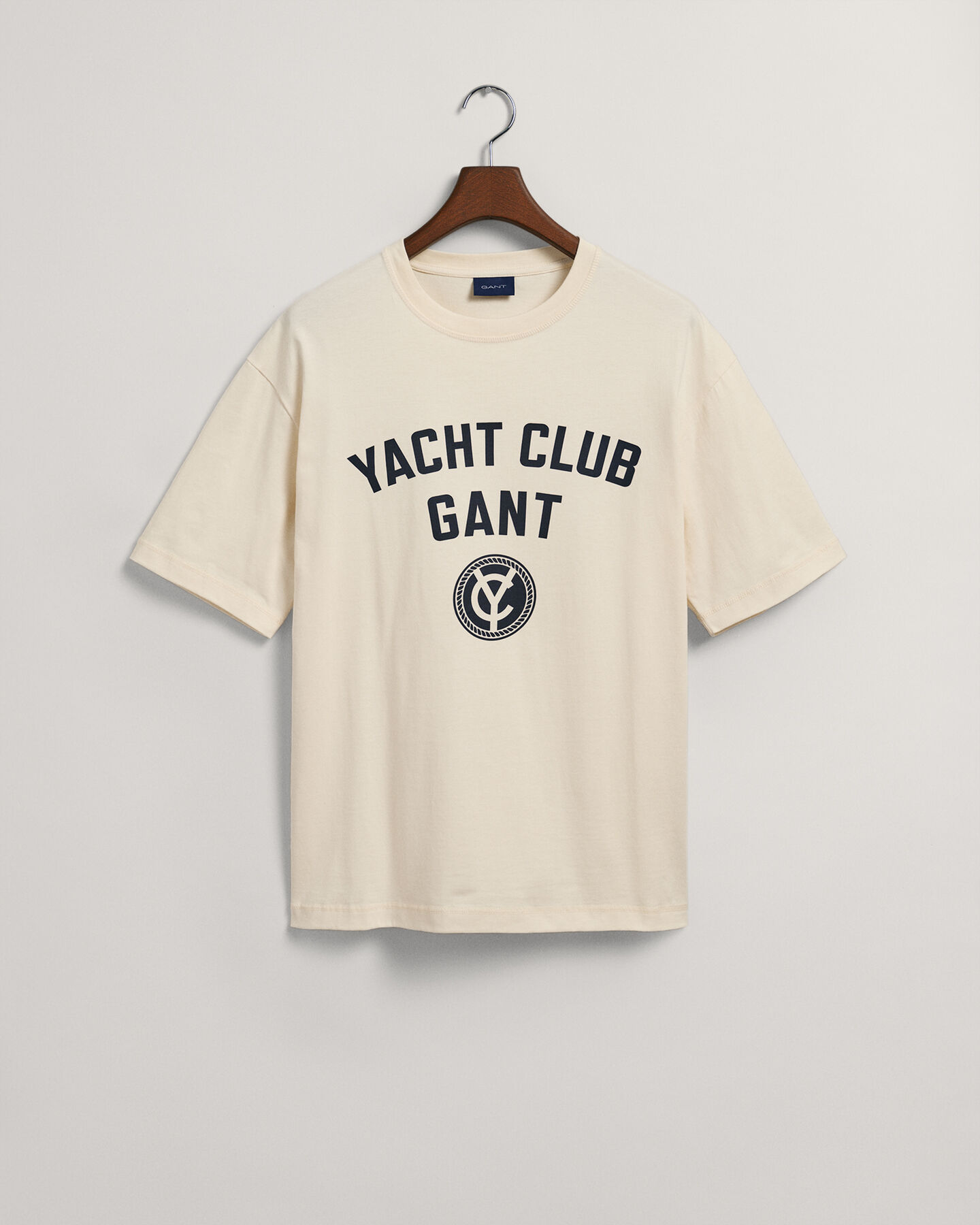 GANT Yacht Club T-Shirt