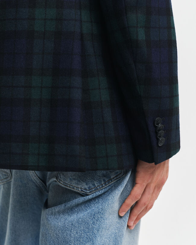 Black Watch rutig kavaj