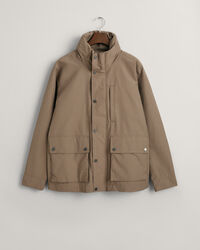 Lätt Mist Jacket