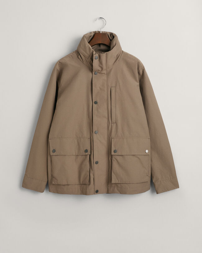 Lätt Mist Jacket