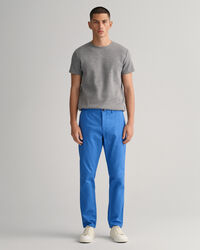 Hallden slim fit Tech Prep&trade; chinos