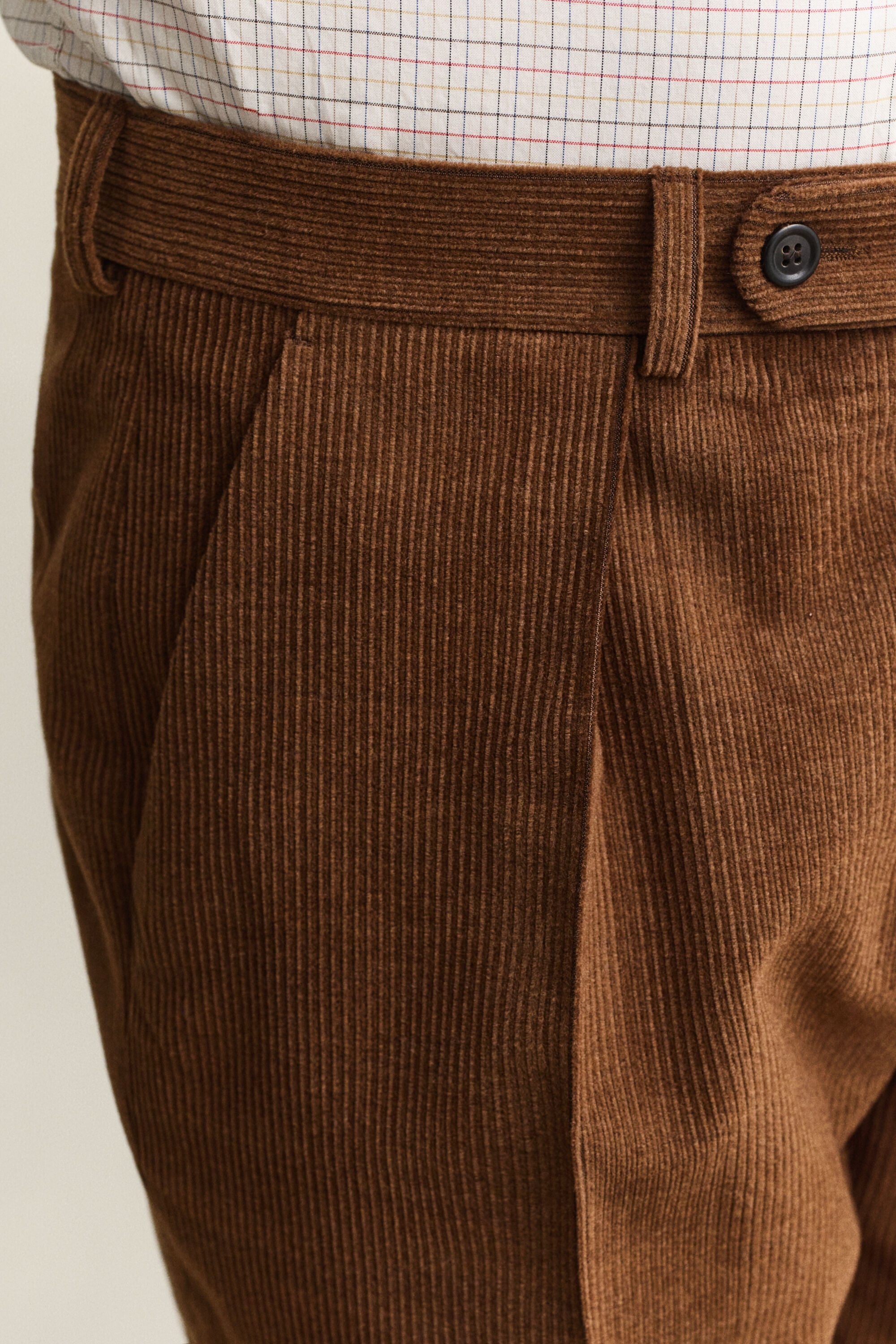 Gant x Yale kostymbyxor i manchester
