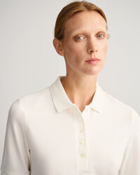 Detail Collar pikétröja