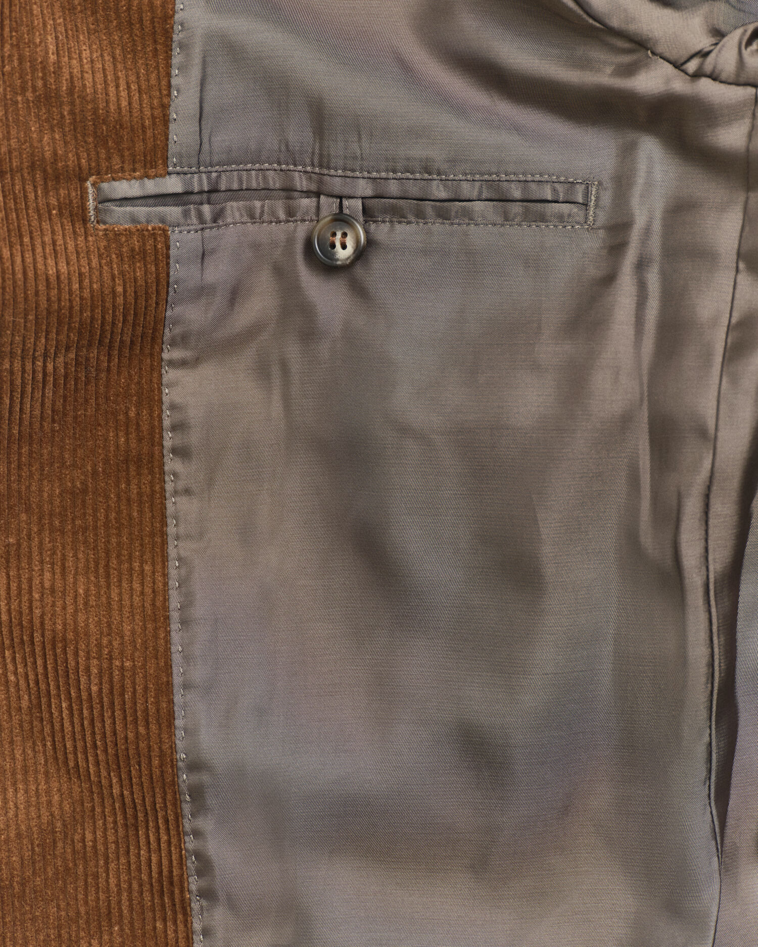 Pufferjacka i manchester