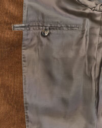 Pufferjacka i manchester