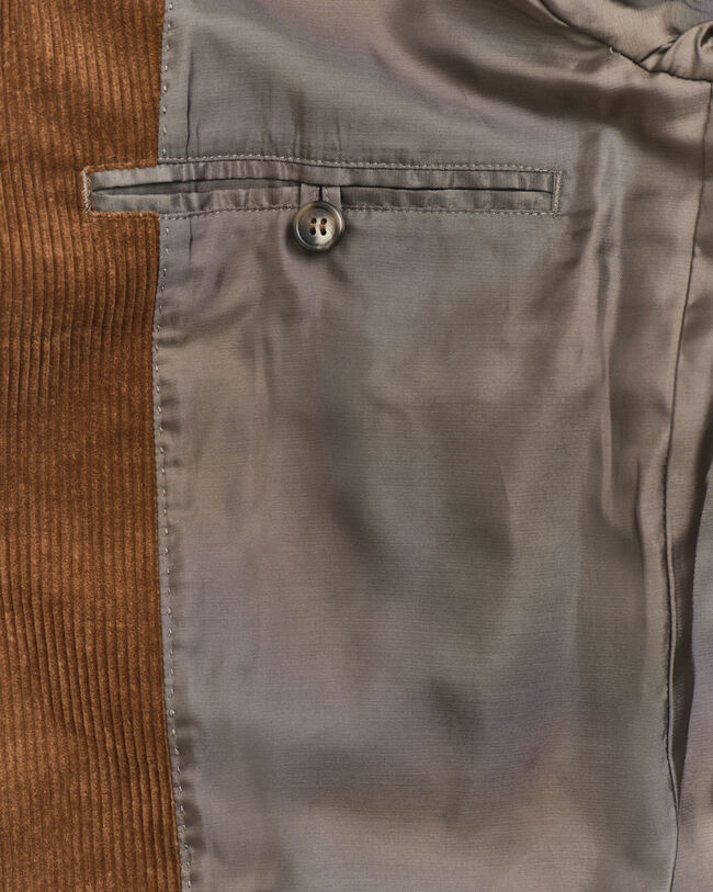 Pufferjacka i manchester