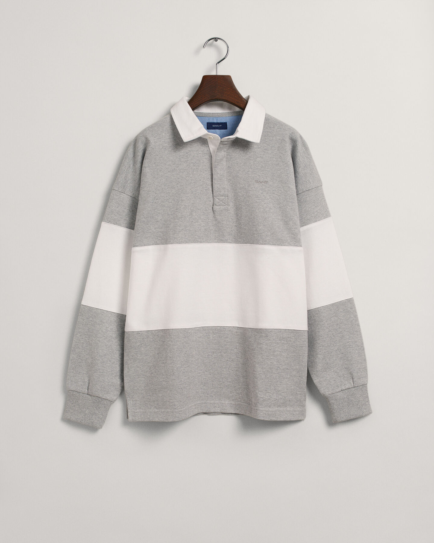 Teens randig Heavy Rugger