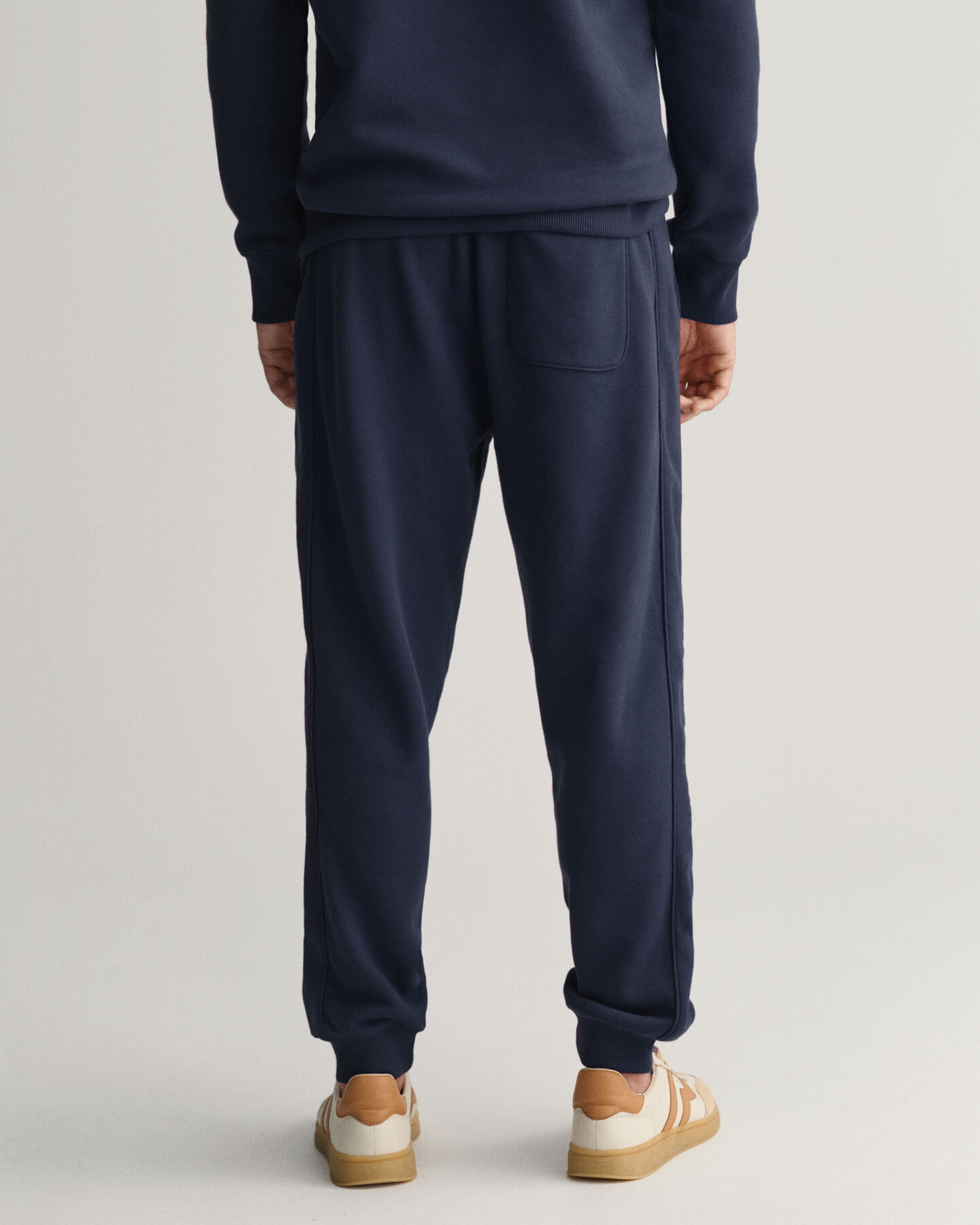 G Graphic sweatpants