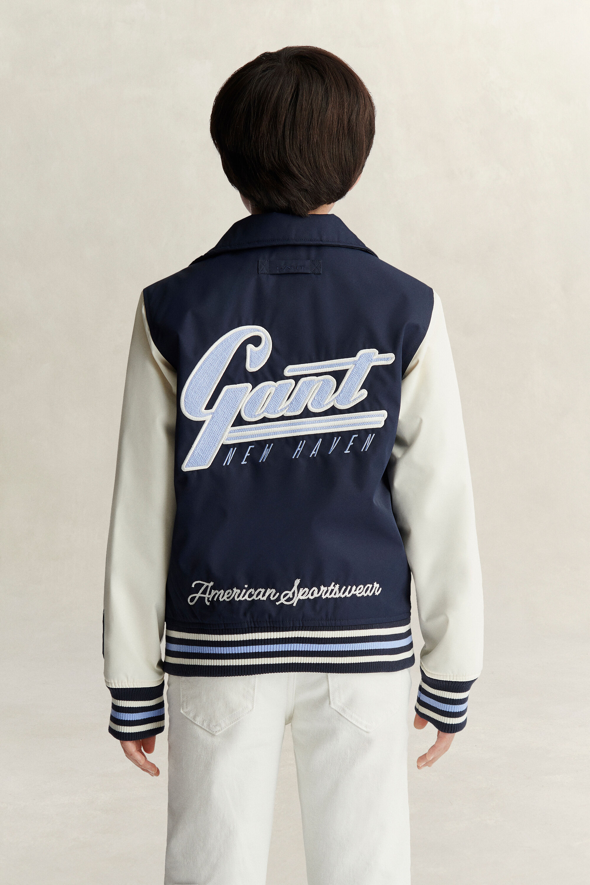 Teens Boys Varsity jacka