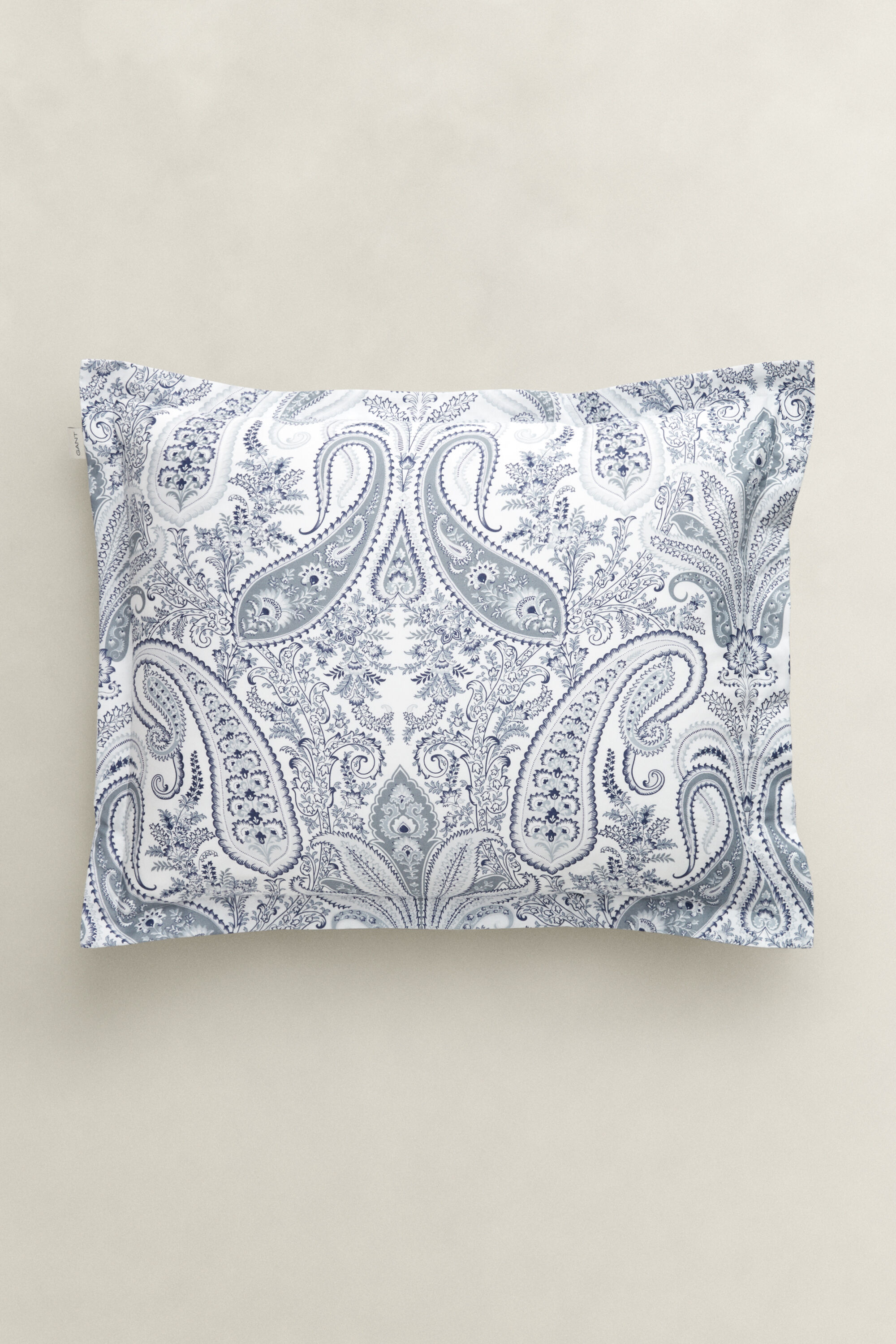 Key West Paisley Örngott