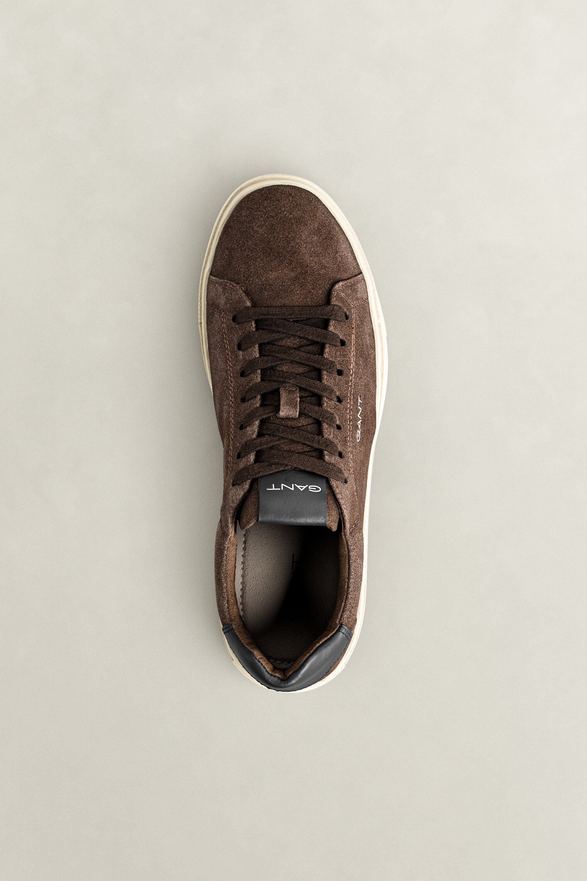 McJulien sneakers i mocka