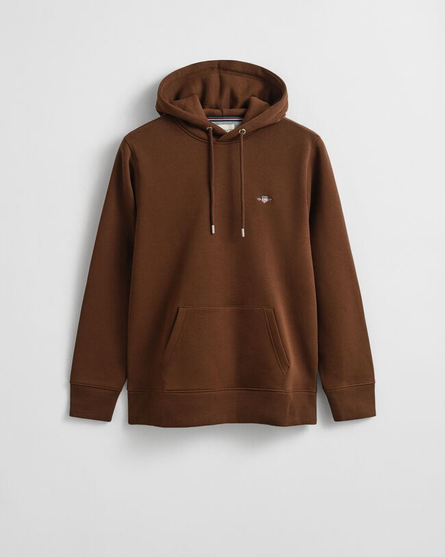 Shield hoodie