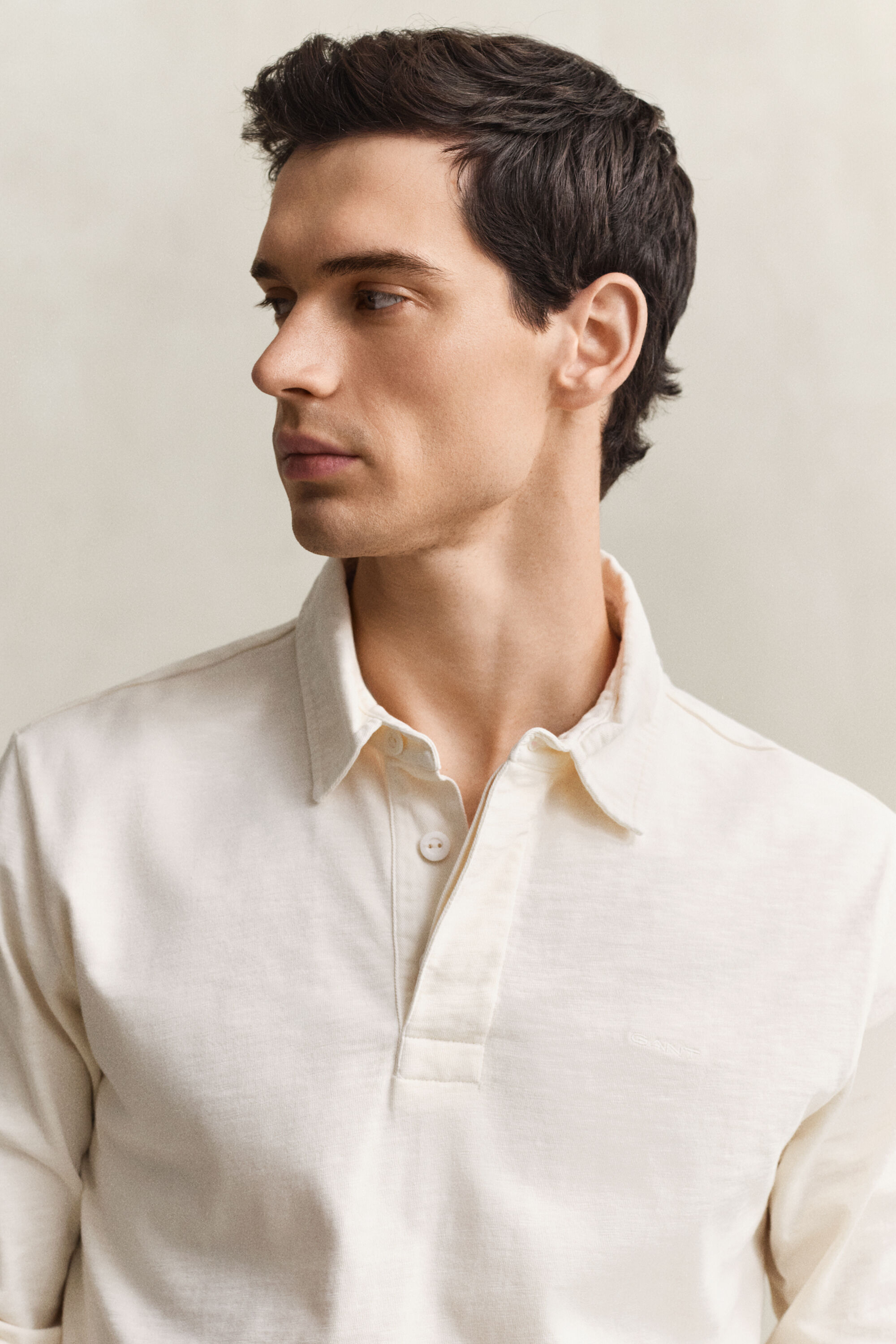 Tvättad Heavy Rugger