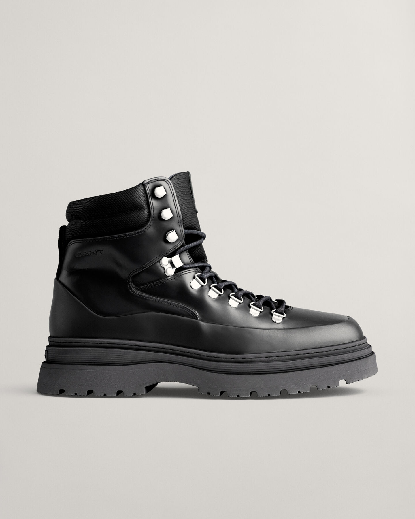 Rockdor mellanh&ouml;ga boots