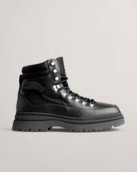 Rockdor mellanh&ouml;ga boots