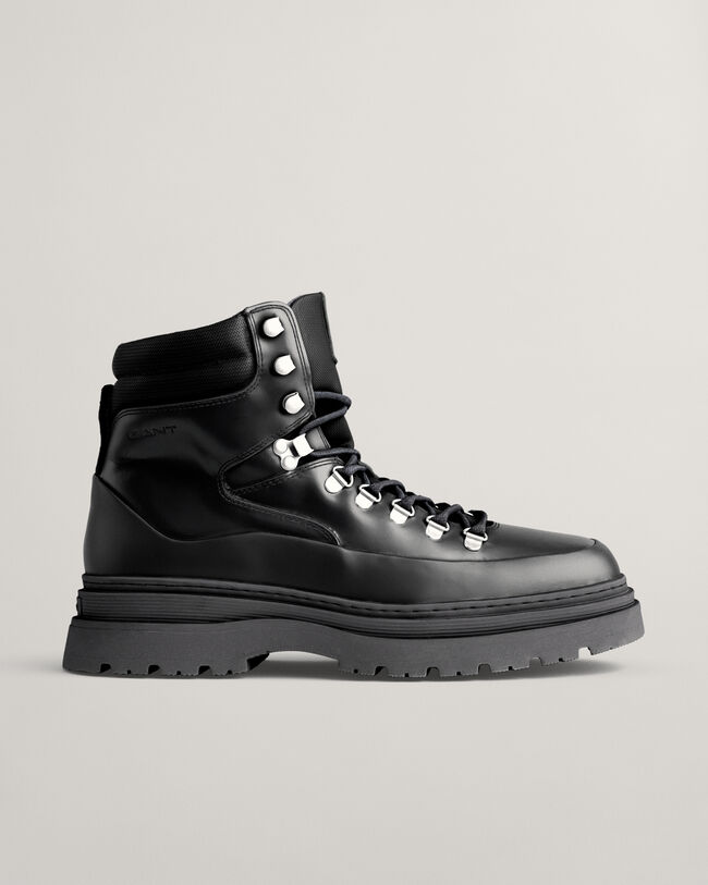 Rockdor mellanh&ouml;ga boots