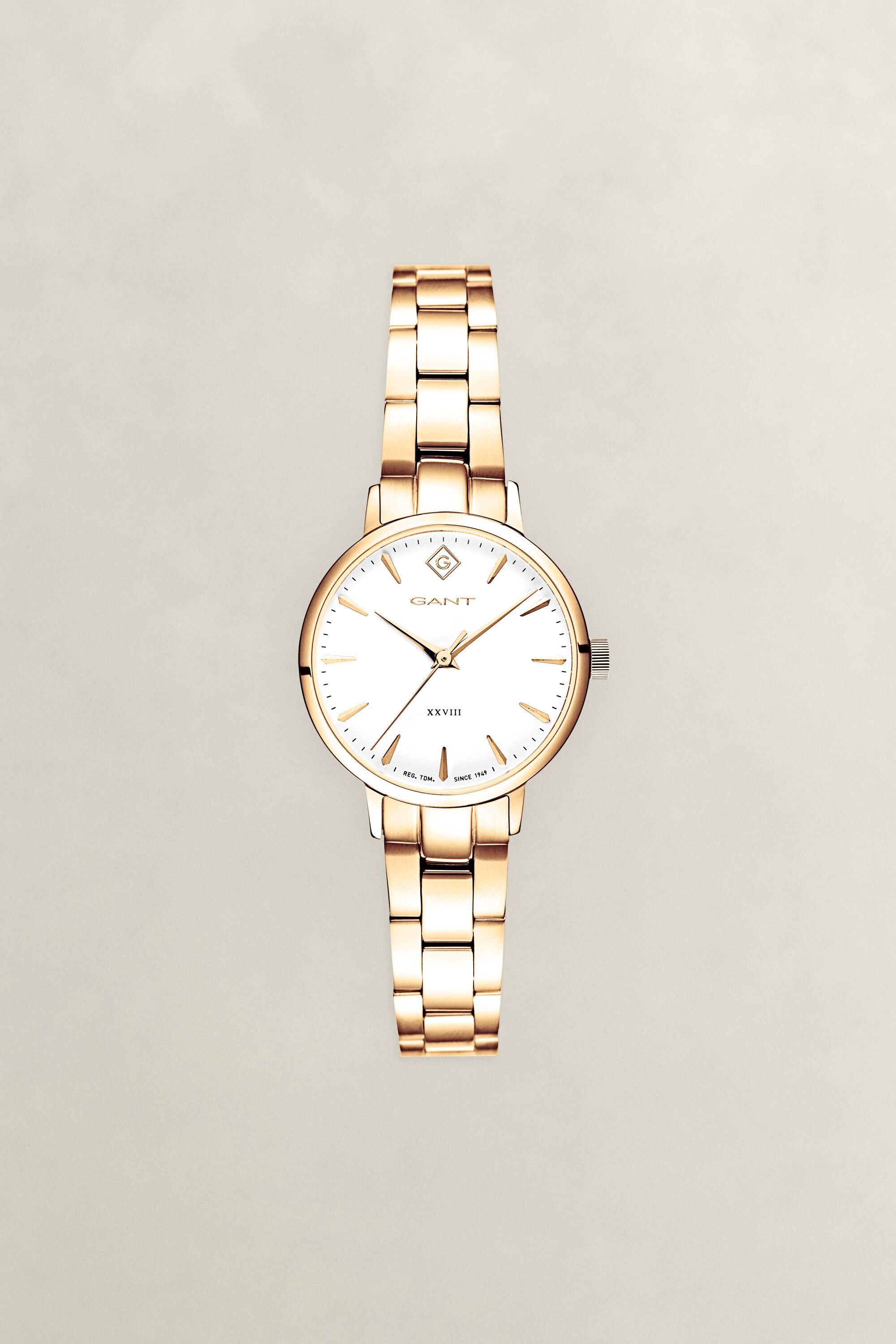 Park Avenue 28 klocka