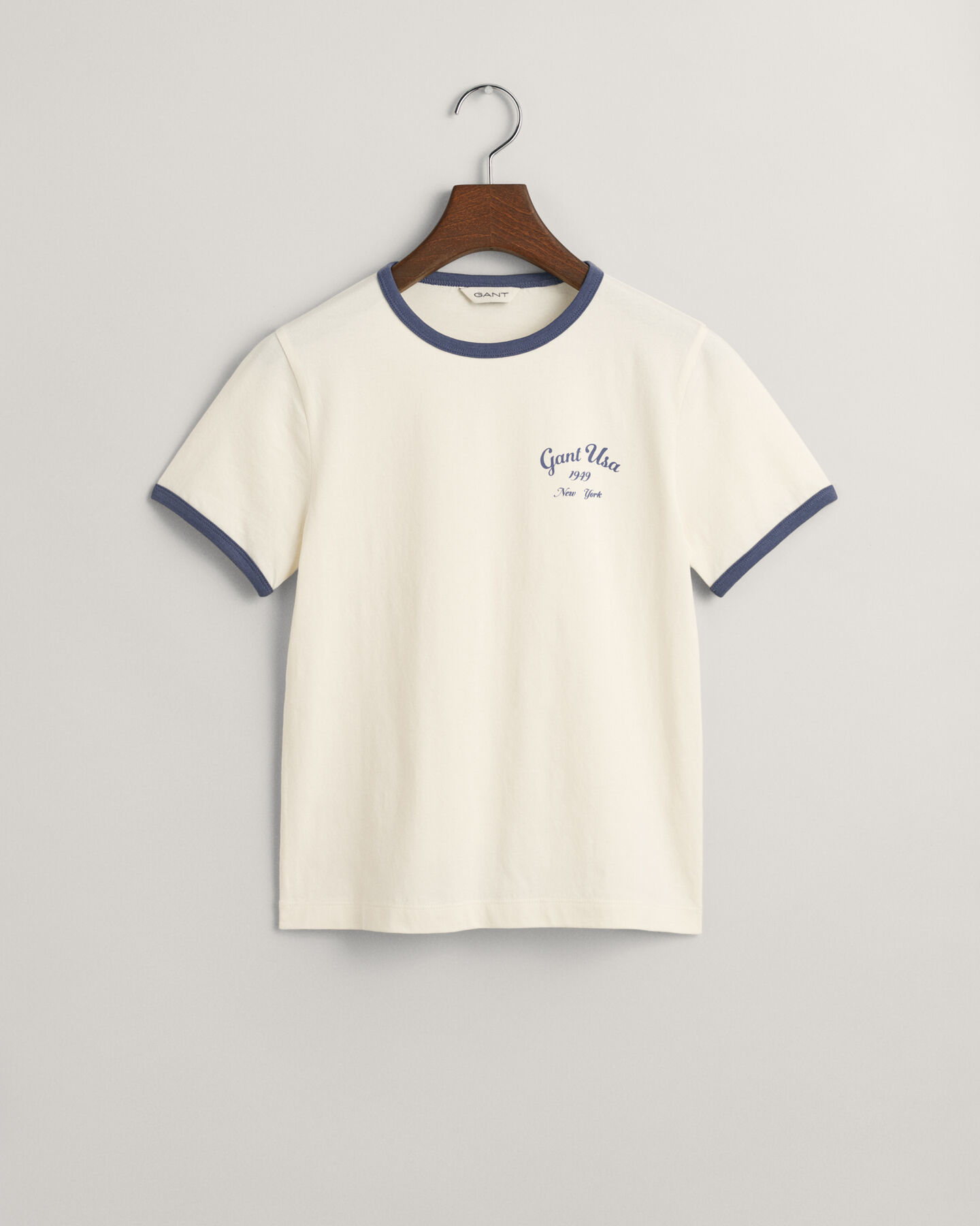 Teen Girls Script Graphic T-shirt