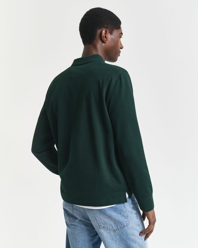 Shield Rugger i piké