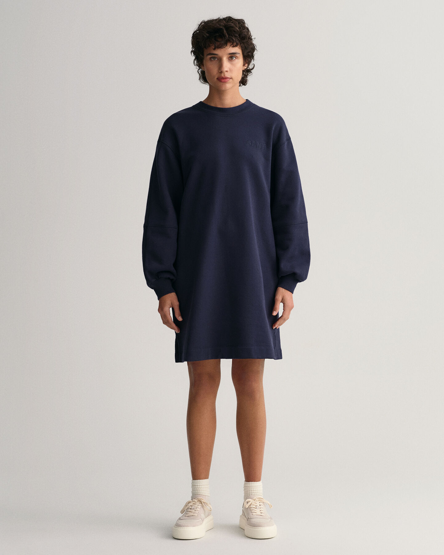 Logo Volume l&aring;ng&auml;rmad kl&auml;nning