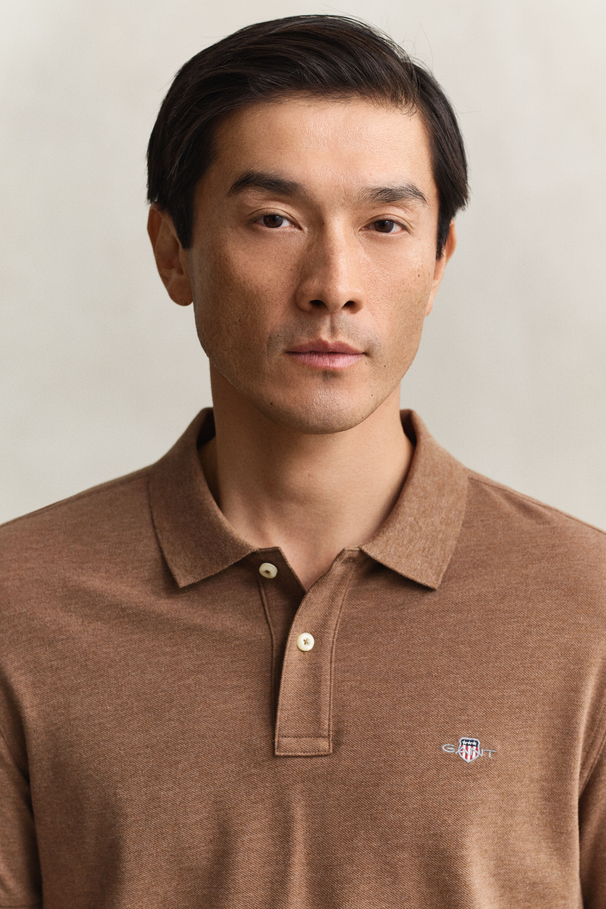 Regular Fit pikétröja