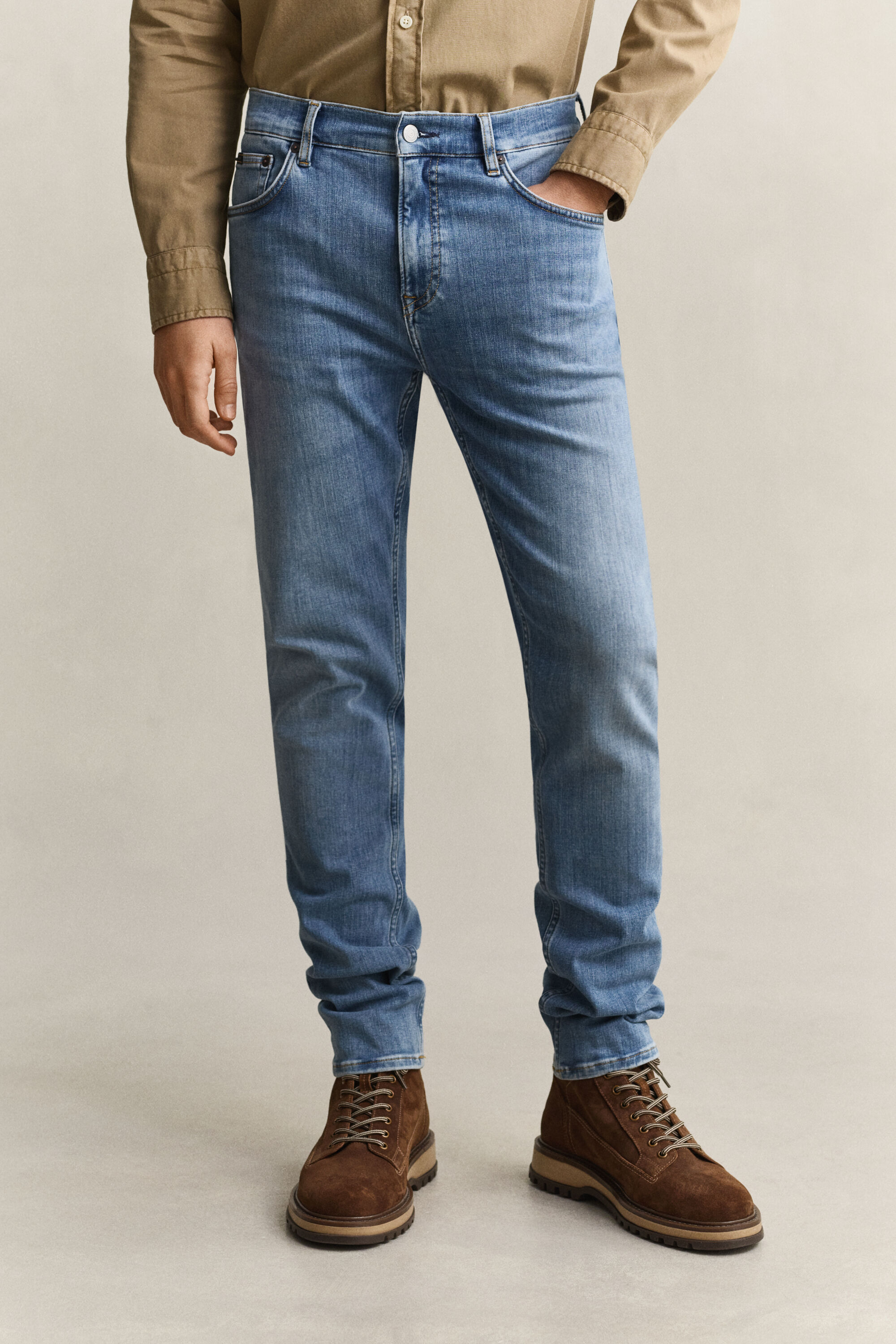 Extra Slim Active Recover jeans