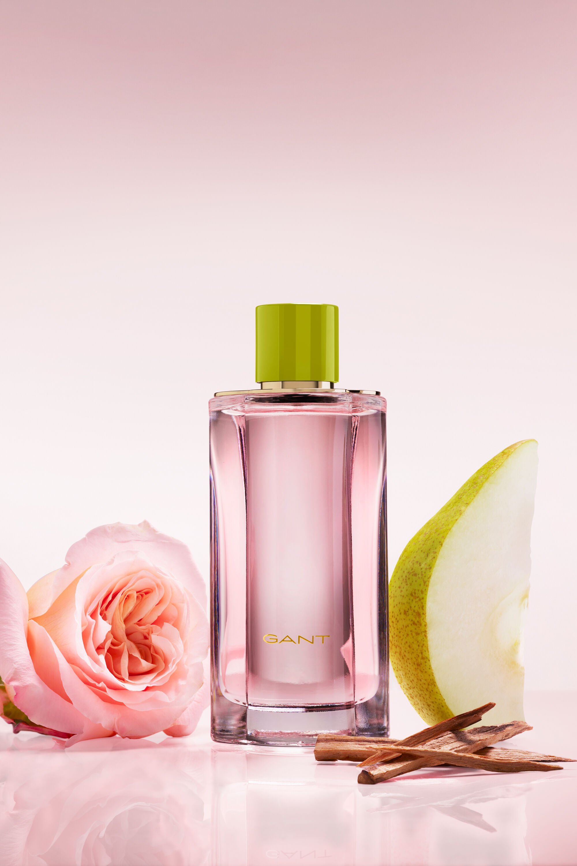 Gant Preppy Rose Eau de Parfum 50 ml