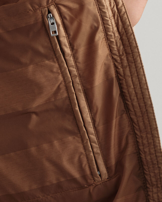 L&auml;tt dunv&auml;st