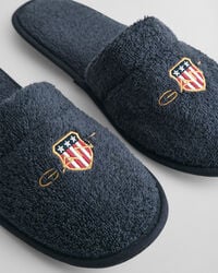 Archive Shield tofflor i frotté