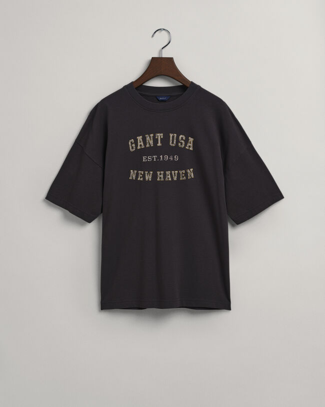 Teen Boys USA Graphic T-shirt