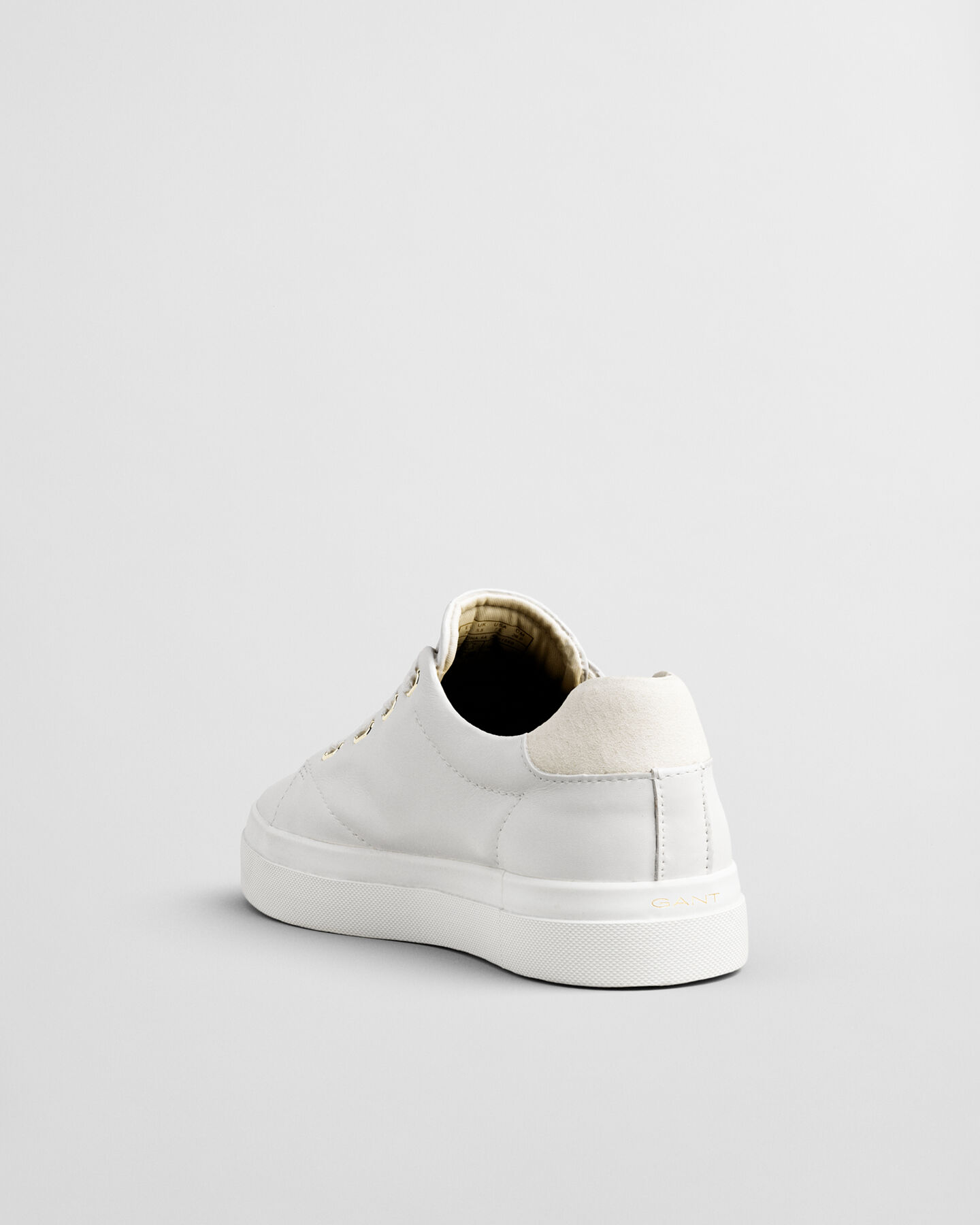 Avona sneakers i skinn