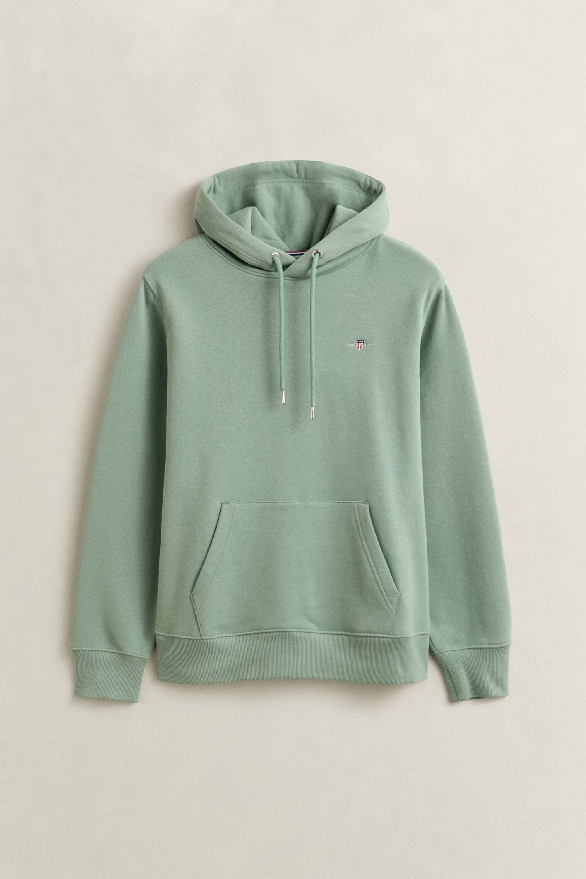 Shield hoodie