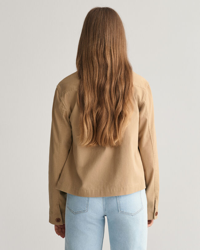 Teen Girls workwearjacka