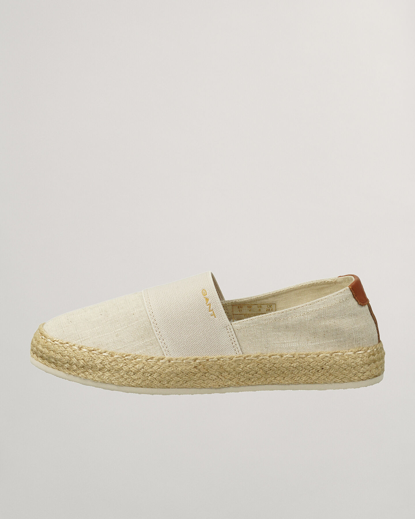 Raffiaville Espadriller