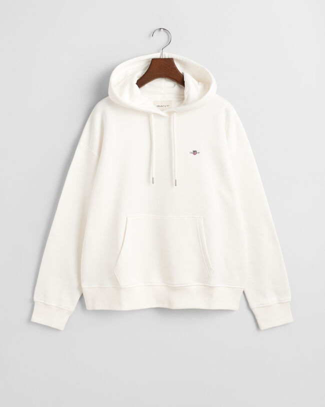 Shield hoodie