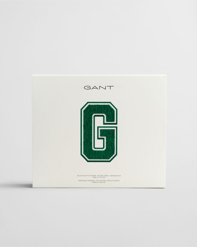 Gant Ivy Eau de Toilette gåvoset