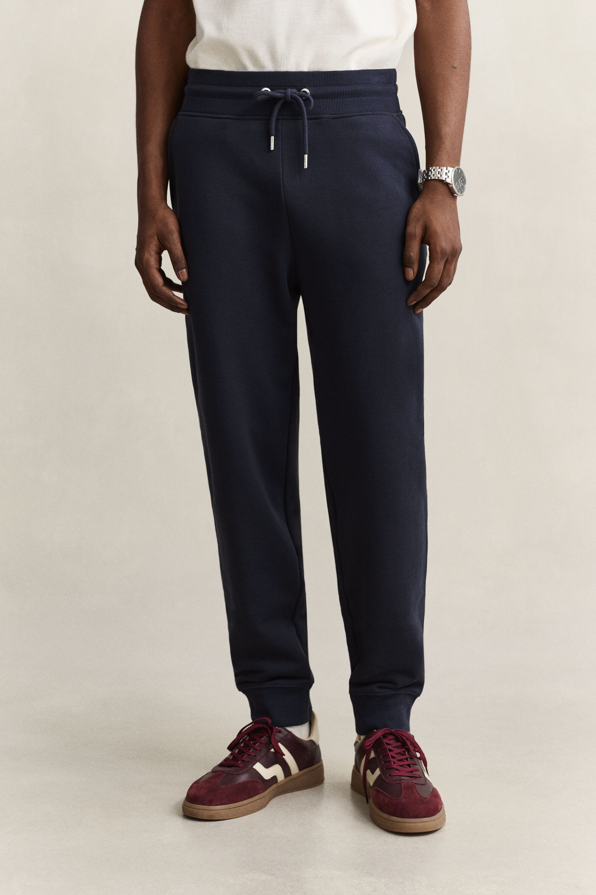 Shield sweatpants