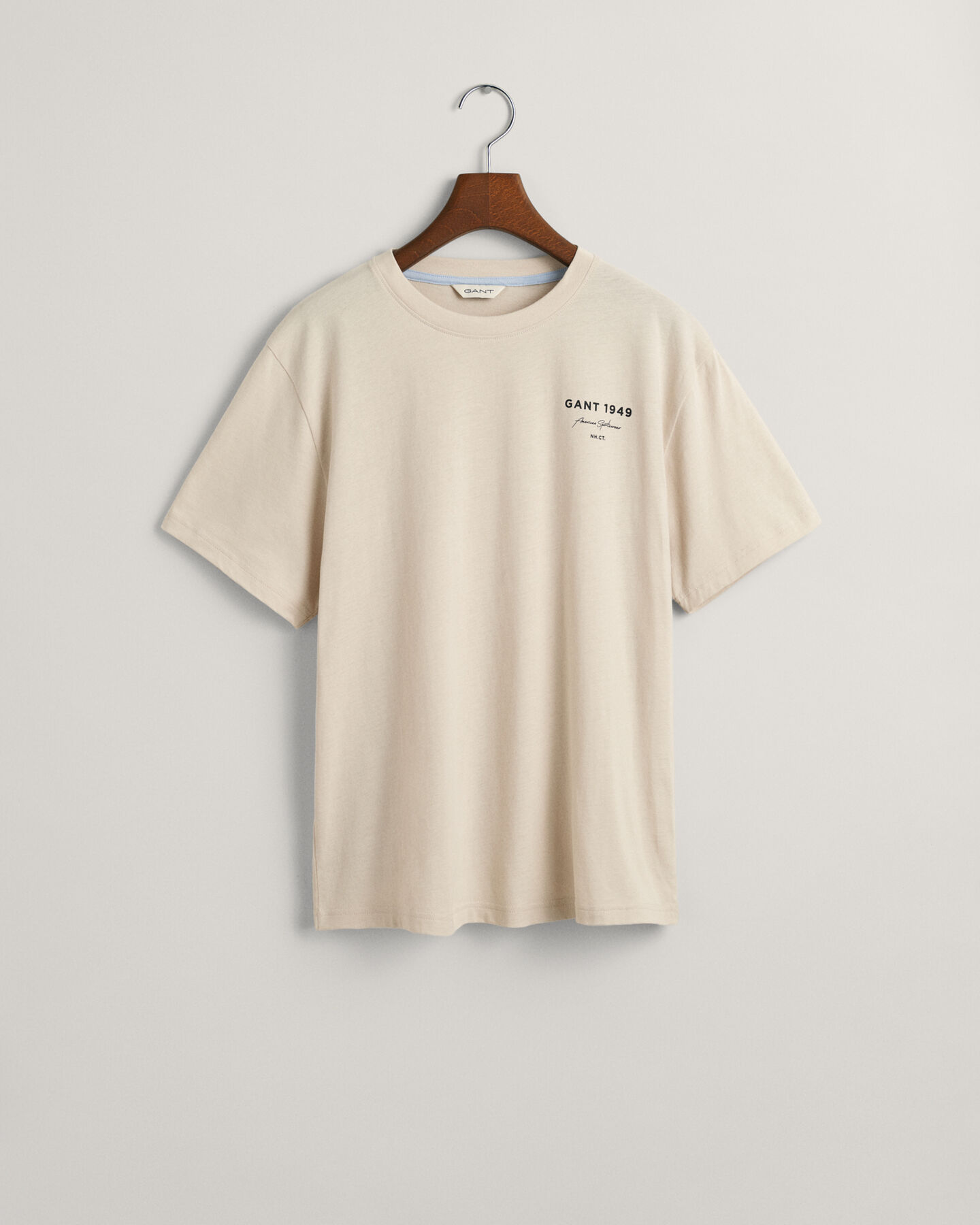 Teen Script Graphic T-shirt