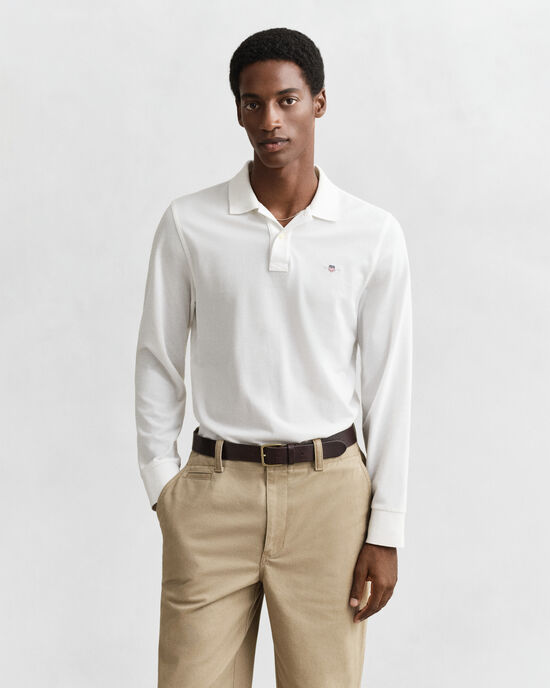 Shield Rugger i piké