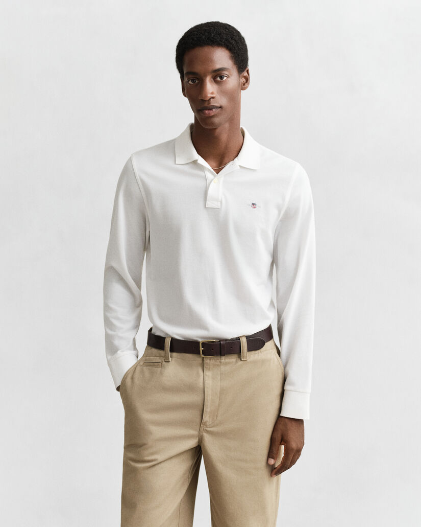 Shield Rugger i piké