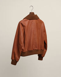 Wrangler x GANT skinnjacka