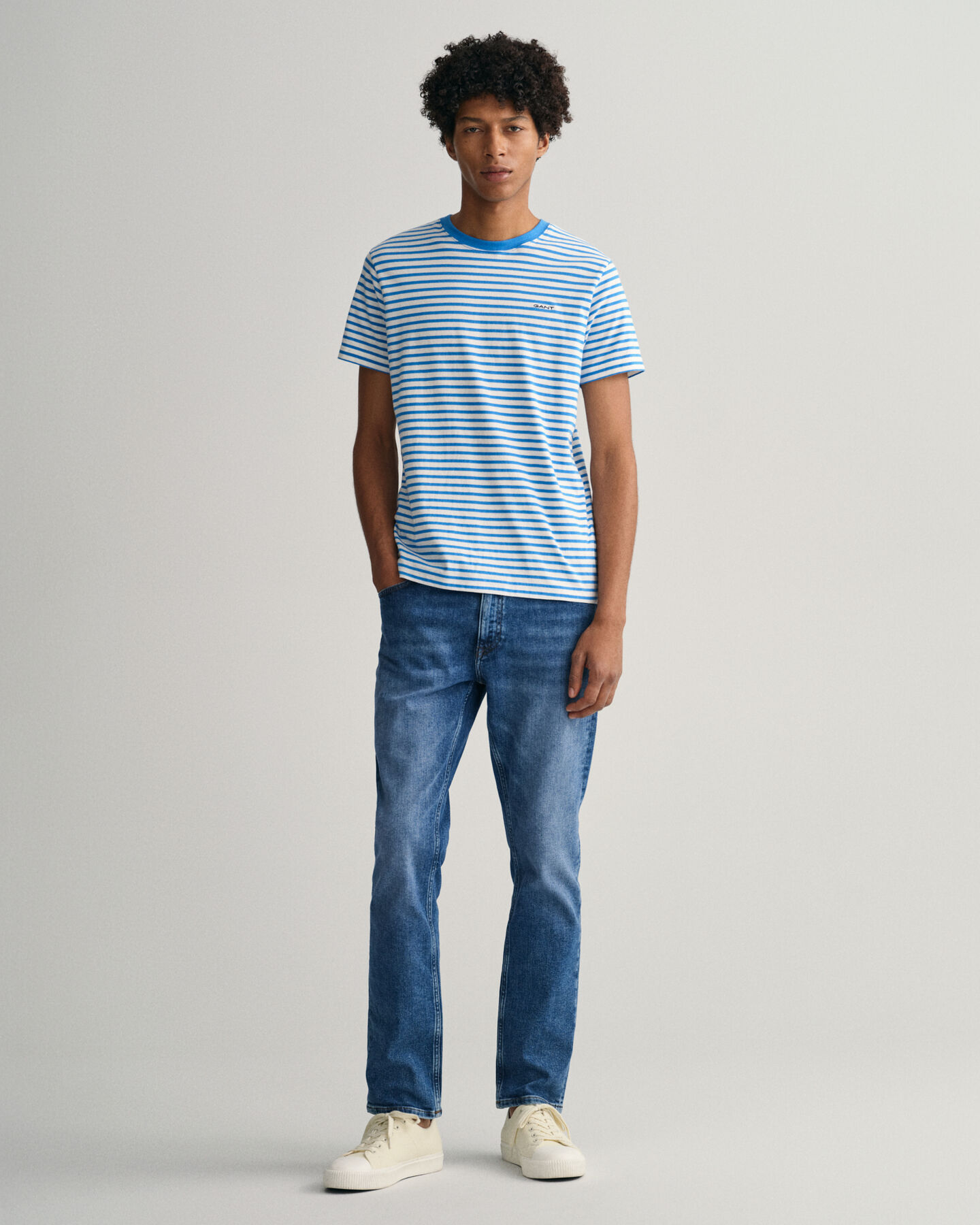 Arley regular fit jeans