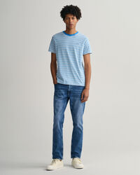 Arley regular fit jeans
