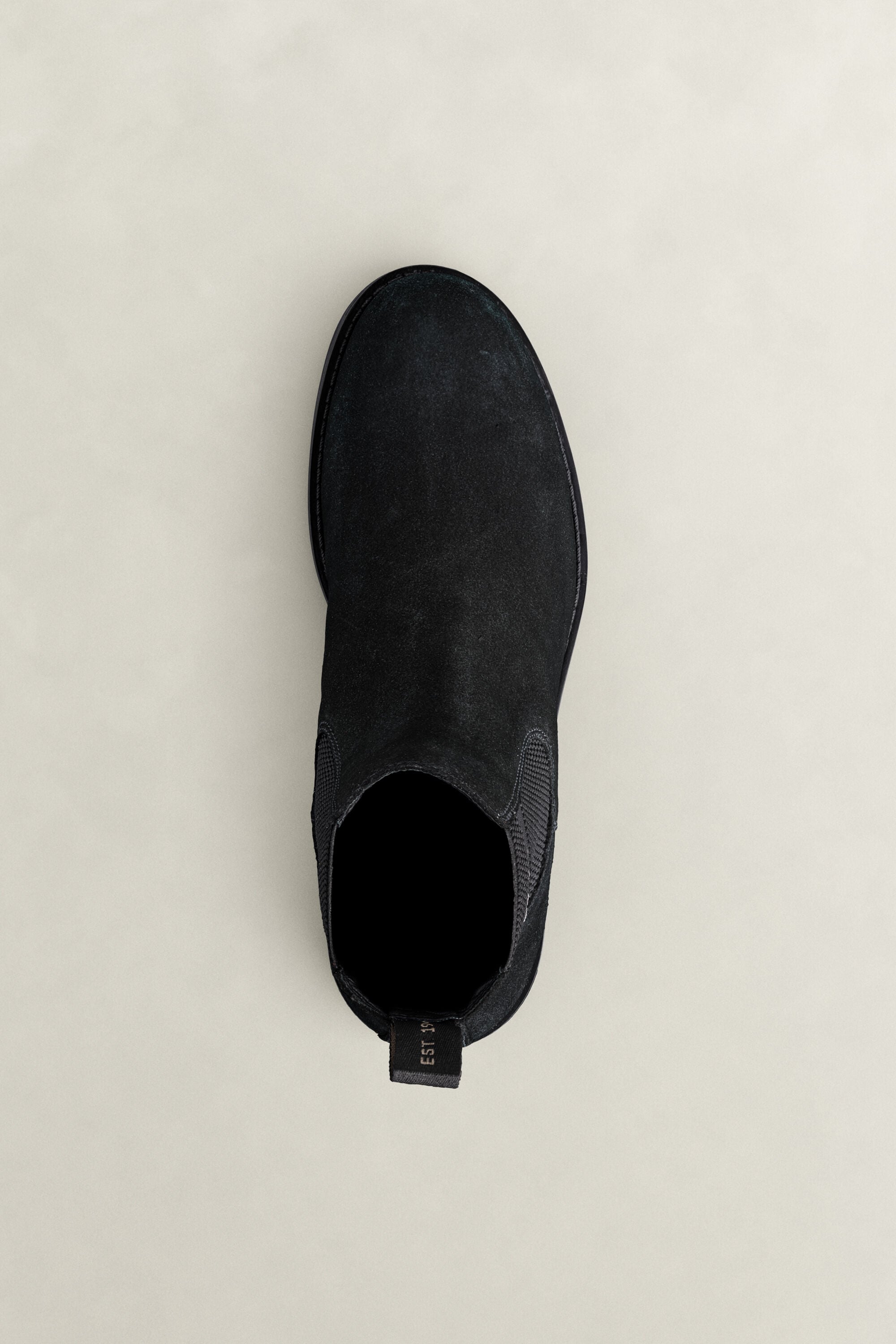 Prepdale chelseaboots i mocka