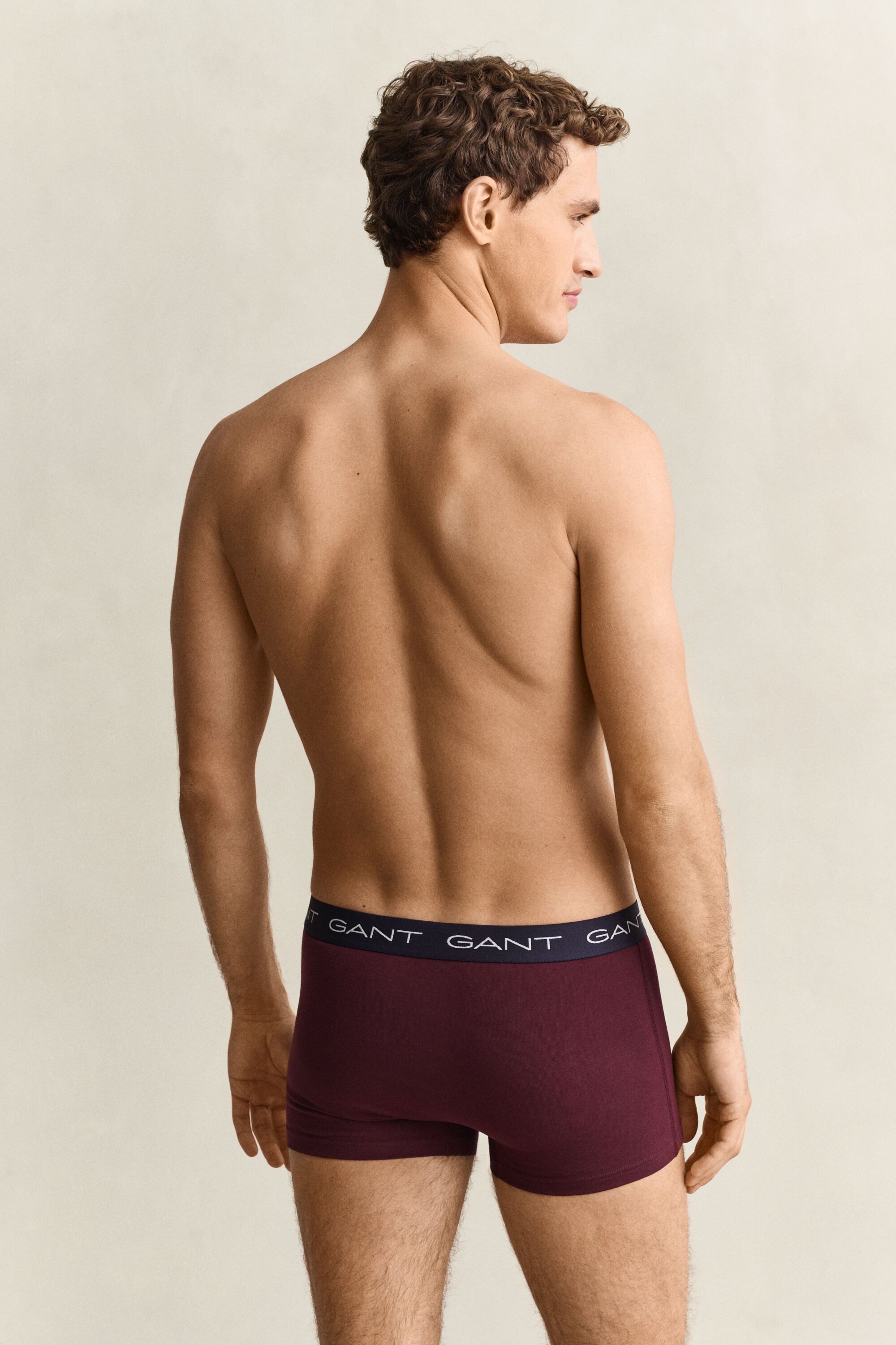 Trepack kalsonger