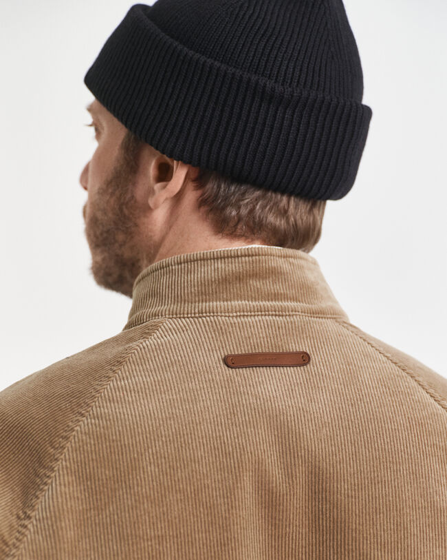 Harringtonjacka i manchester