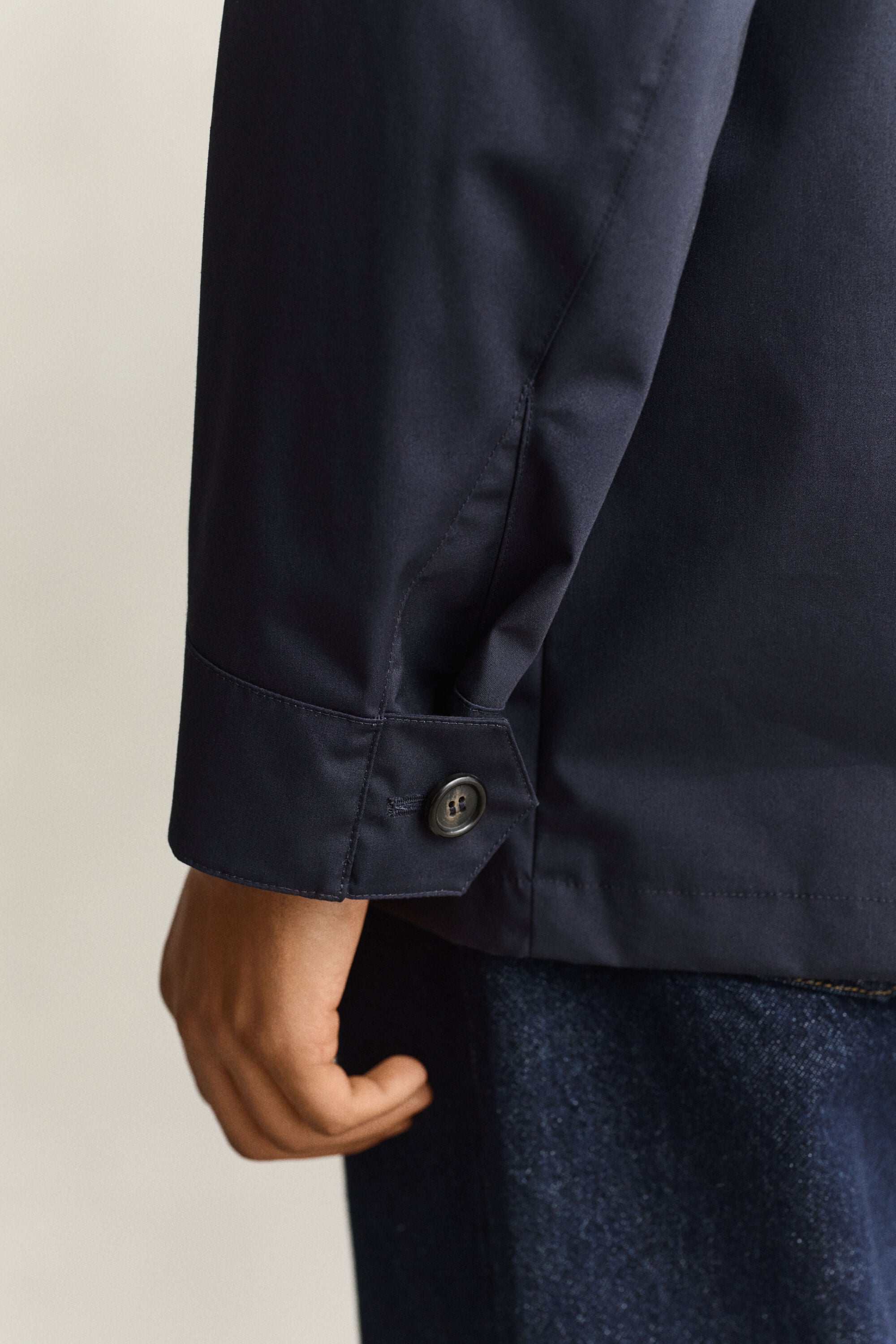 Double jacket