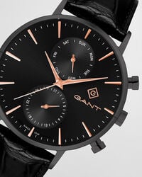 Park Hill Day-Date II klocka