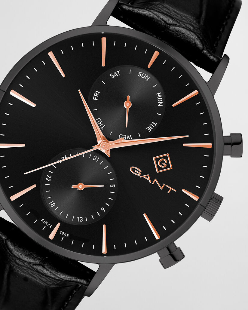 Park Hill Day-Date II klocka